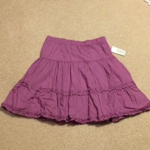 NWT Talbots skirt